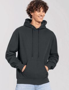 ICONIC 250 HOODED SWEAT