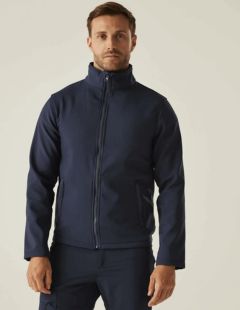 ABLAZE PRINTABLE SOFTSHELL
