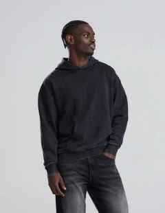 VISION HEAVYWEIGHT HOODIE