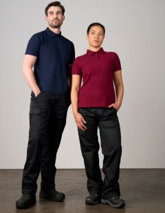 PRO POLO SHIRT