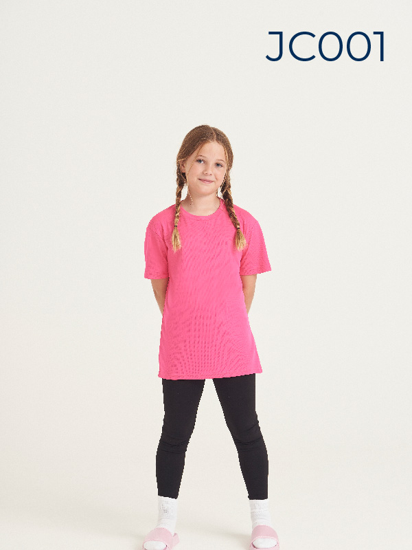 Just cool - kids cool t-shirt - JC001