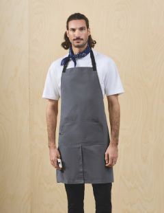UTILITY 2.0 RIPSTOP APRON