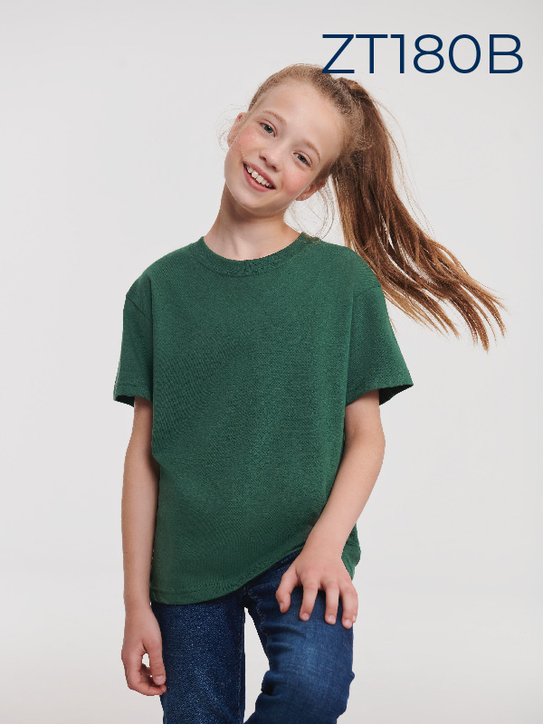 fruit of the loom - kids tshirt
