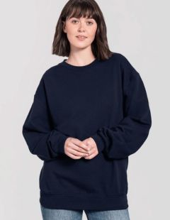 ICONIC 250 SET-IN SWEAT