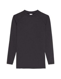 COOL LONG SLEEVE BASE LAYER
