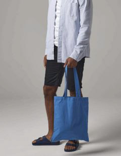 BAG FOR LIFE LONG HANDLES