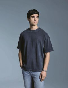 ANTHEM HEAVY DISTORTION TSHIRT