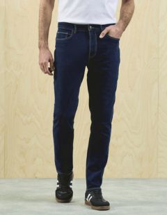 WORKREADY MENS STRAIGHT LEG JEANS