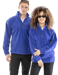 1/4 ZIP POLARTHERM TOP
