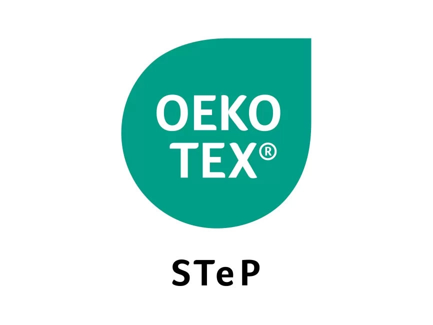 oekotex step logo