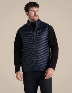 EXPERT EXPOLITE THERMAL VEST