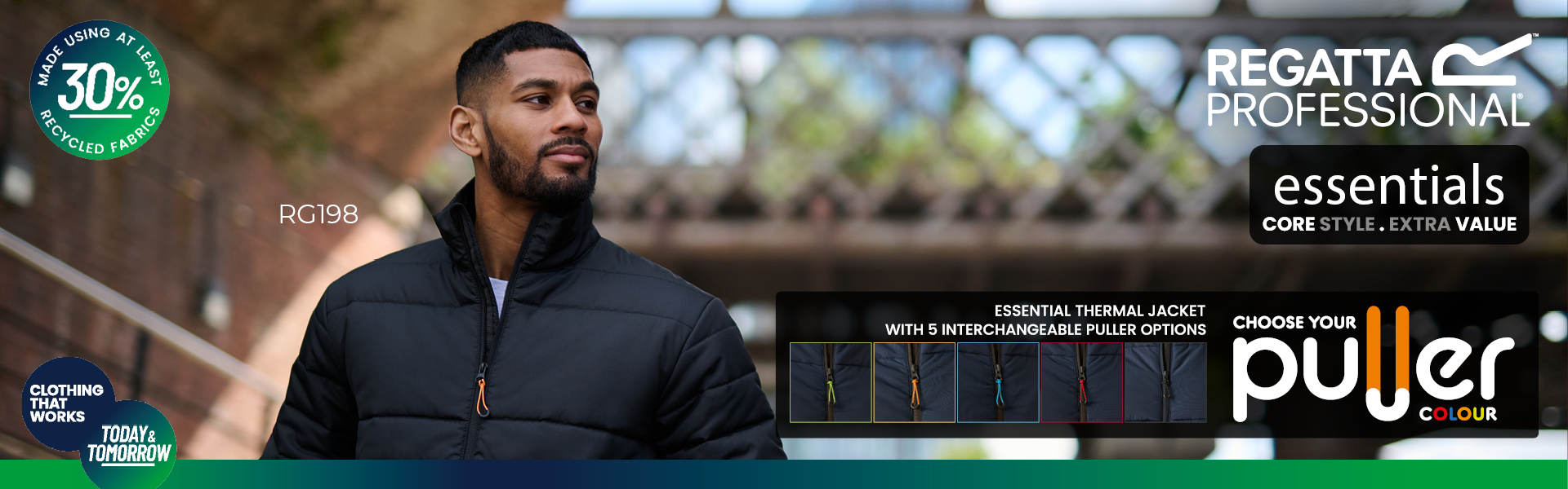 Prestige Leisure UK Ltd | UK distributor of wholesale clothing for ...