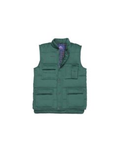 SHETLAND BODYWARMER