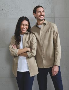 UTILITY 2.0 SERVICE SHIRT