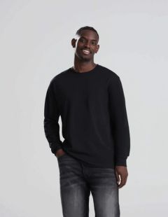 AWDIS 180 LONG SLEEVE T