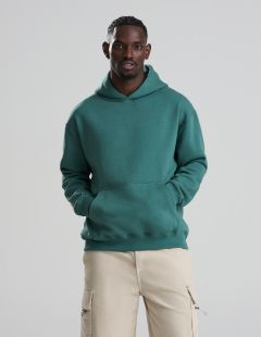 VISION HEAVYWEIGHT HOODIE