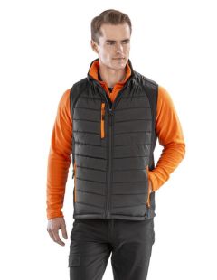 COMPASS SOFTSHELL GILET