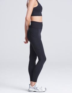 WOMENS RECYCLED TECH LEGGINGS