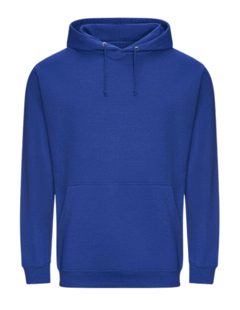 COLLEGE HOODIE
