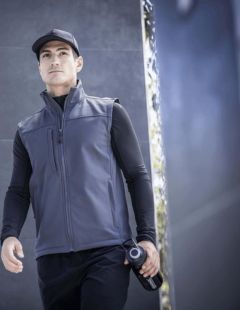 FLUX BODYWARMER