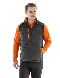 COMPASS SOFTSHELL GILET