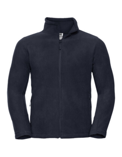 FULL ZIP OUTDOOR FLEECE