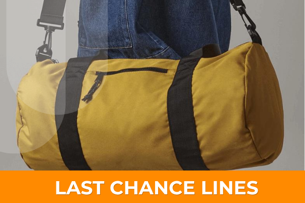 Last Chance to Buy - L4L