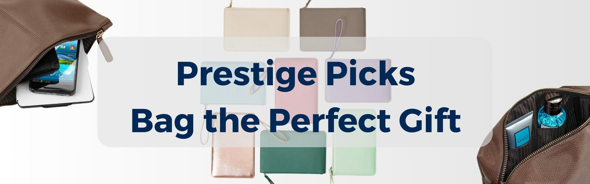 Hero Banner Tempate 1920X600 Bag Pp