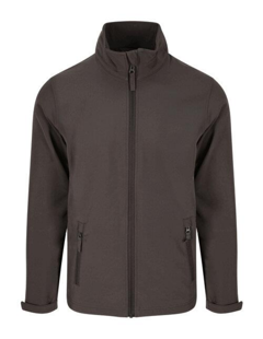 PRO 2 LAYER SOFTSHELL