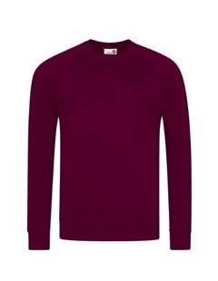 SENIOR ACADEMY RAGLAN SWEATSHIRT
