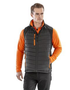 COMPASS SOFTSHELL GILET