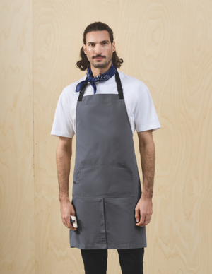 UTILITY 2.0 RIPSTOP APRON
