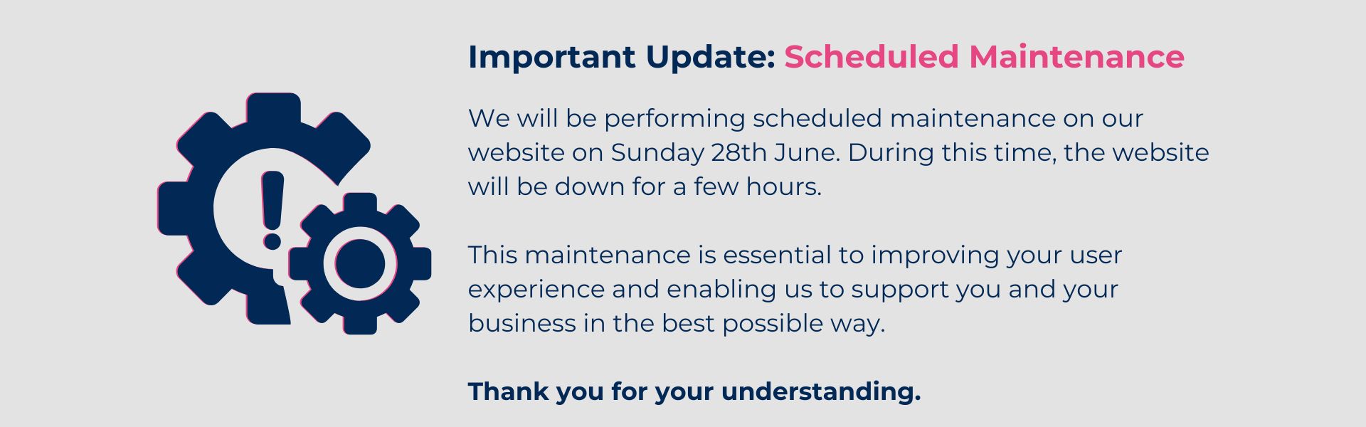 Maintenanceemergency Banners (4)