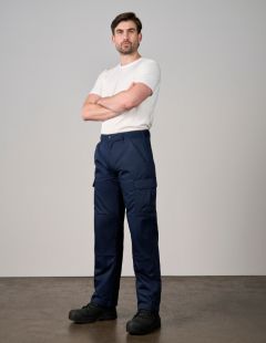 PRO WORKWEAR CARGO TROUSERS