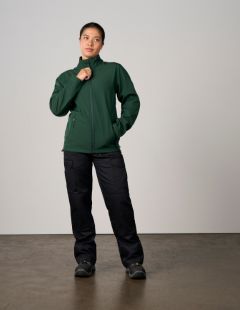 PRO 2 LAYER SOFTSHELL