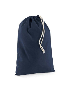 COTTON STUFF BAG
