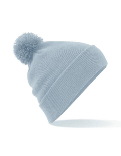 ORIGINAL POM POM BEANIE