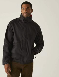 DOVER JACKET