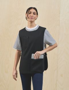 UTILITY 2.0 VEST APRON