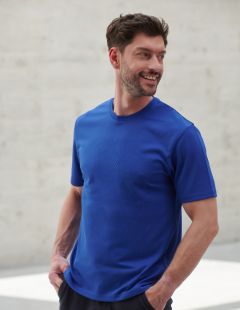 COOLPLUS WICKING T-SHIRT