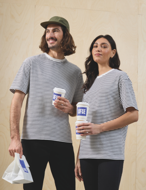 UTILITY 2.0 OVERSIZED T-SHIRT
