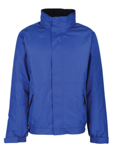 DOVER JACKET