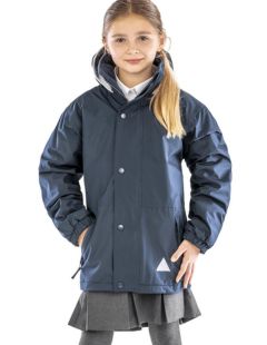 RECYCLED STORMDRI 6000 FLEECE JACKET