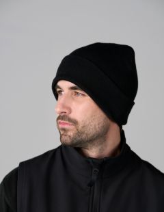 PRO CUFFED BEANIE