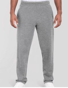 ICONIC 250 OPEN HEM JOG PANTS