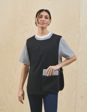 UTILITY 2.0 VEST APRON