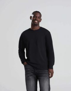 AWDIS 180 LONG SLEEVE T