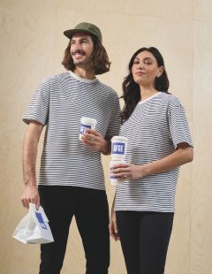 UTILITY 2.0 OVERSIZED T-SHIRT