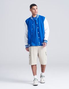 VARSITY JACKET