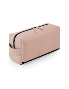MATTE PU SHOE/ACCESSORY BAG